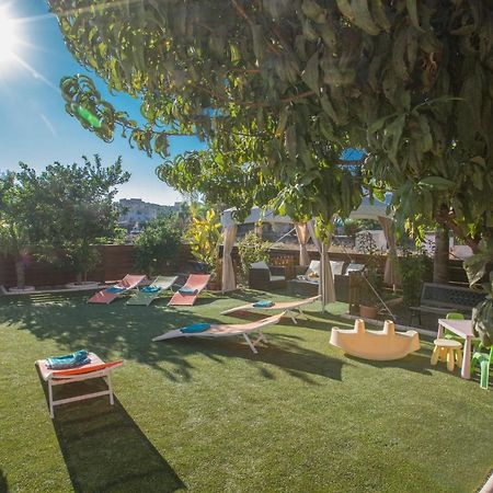 Antonia Villa Protaras Dış mekan fotoğraf
